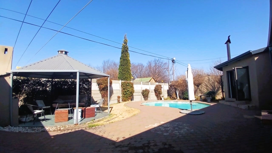 3 Bedroom Property for Sale in Sasolburg Ext 23 Free State